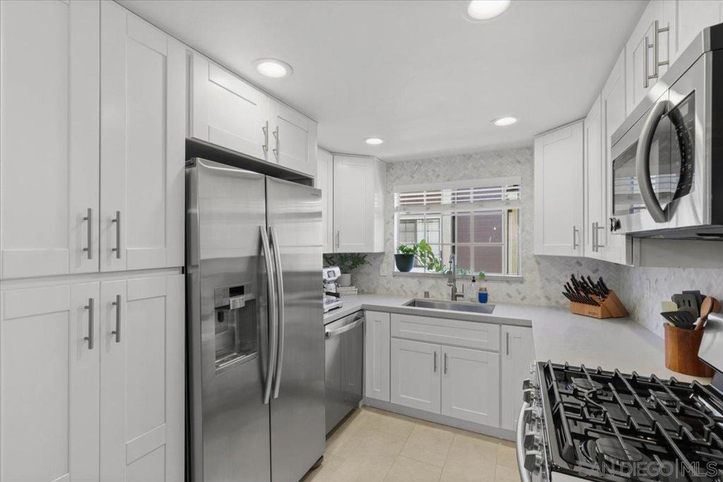 Santee - Residential