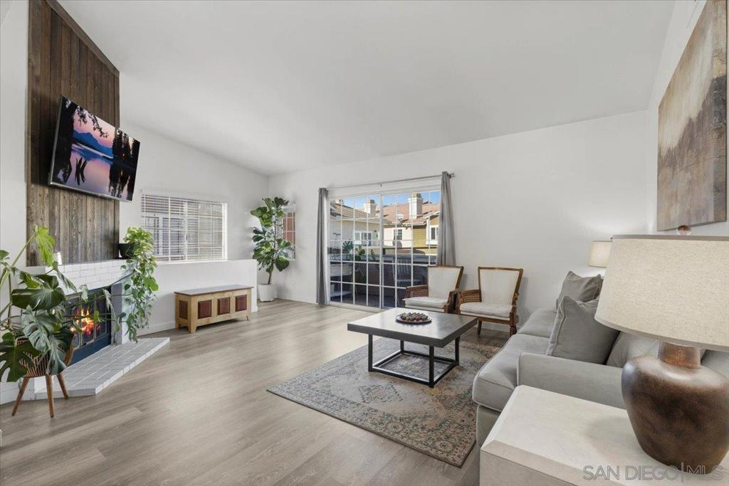 Santee - Residential