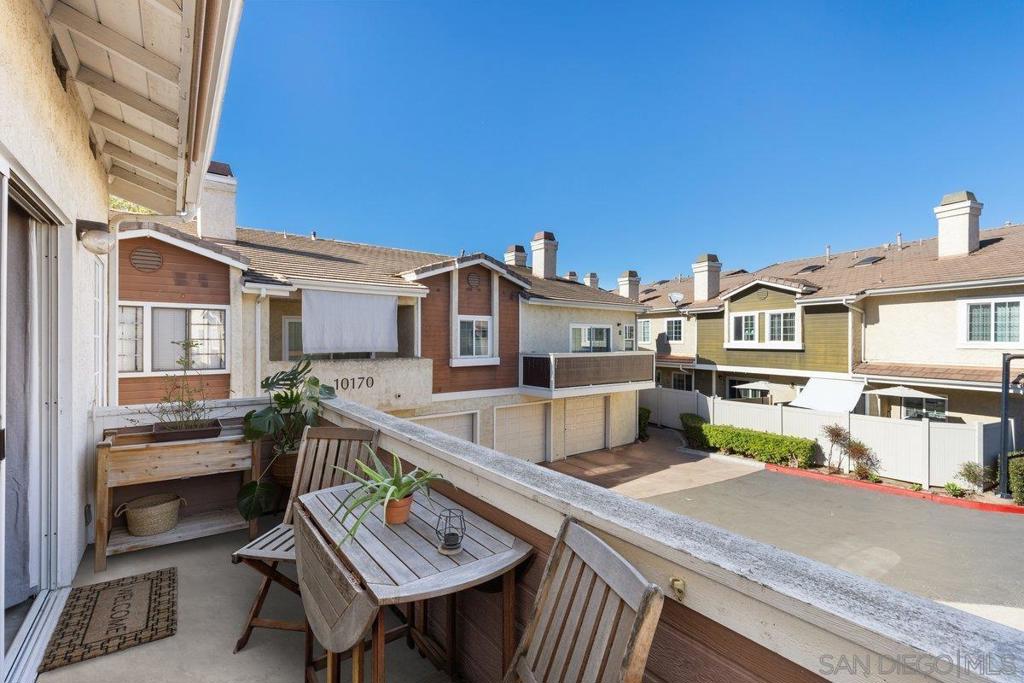 Santee - Residential