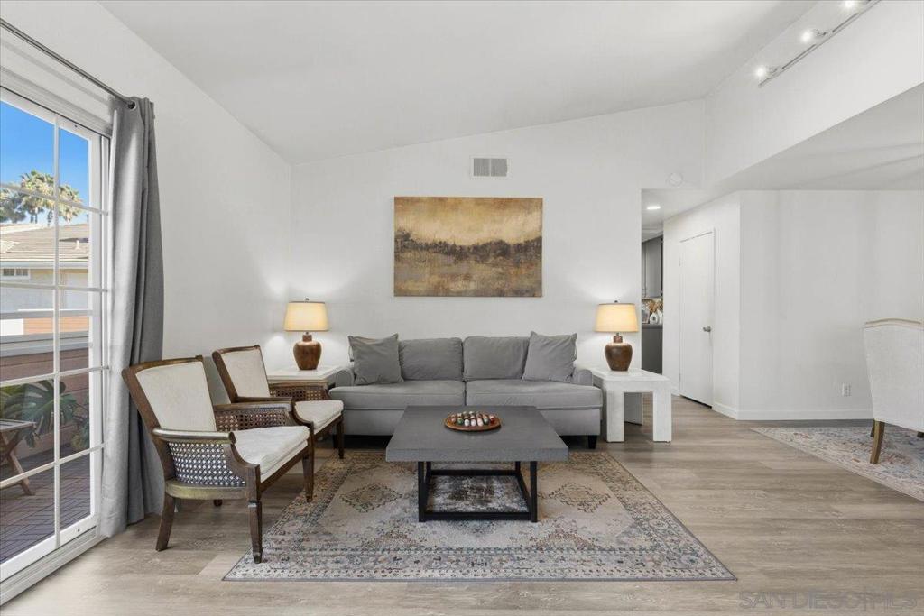 Santee - Residential