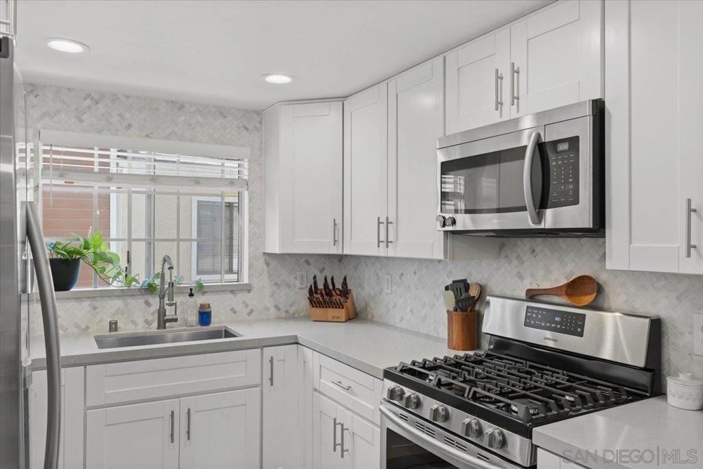 Santee - Residential