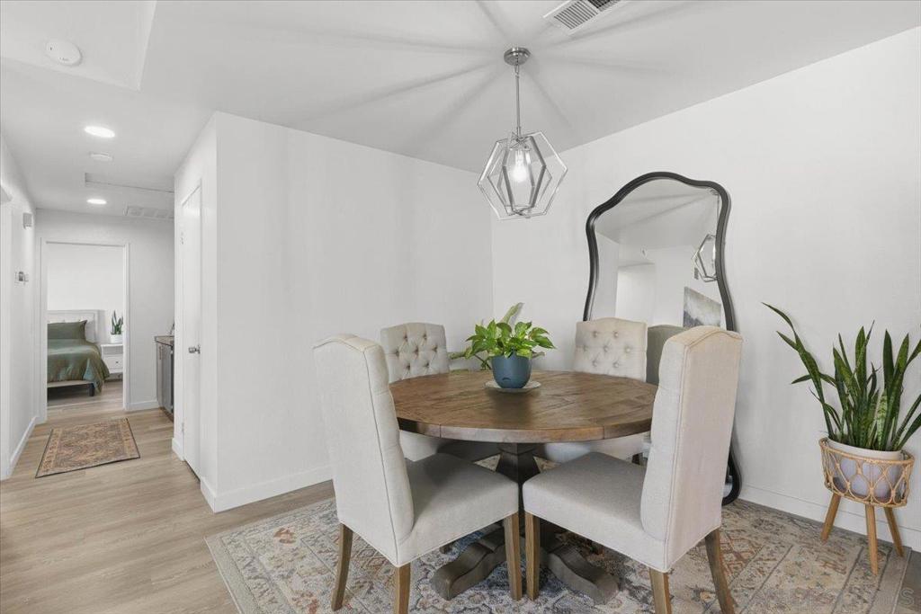 Santee - Residential