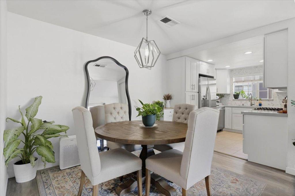 Santee - Residential