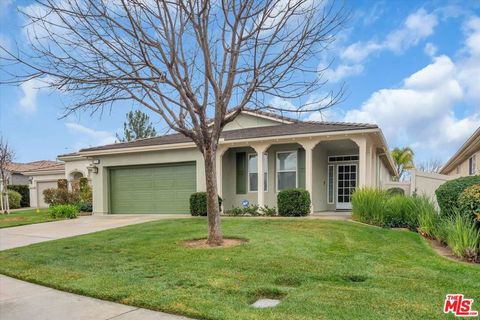 Photo of 110 Trout Run, Beaumont, CA 92223 (MLS # 26649547)