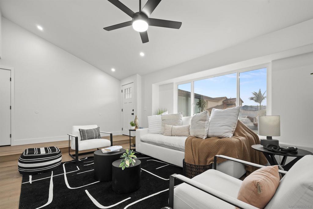 San Diego - Residential