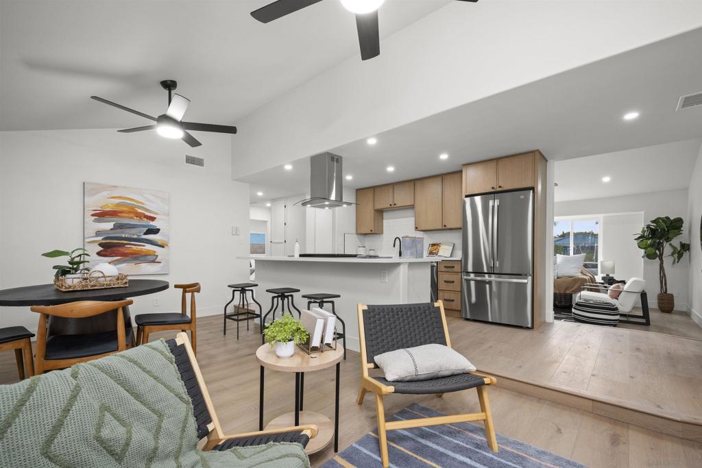 San Diego - Residential