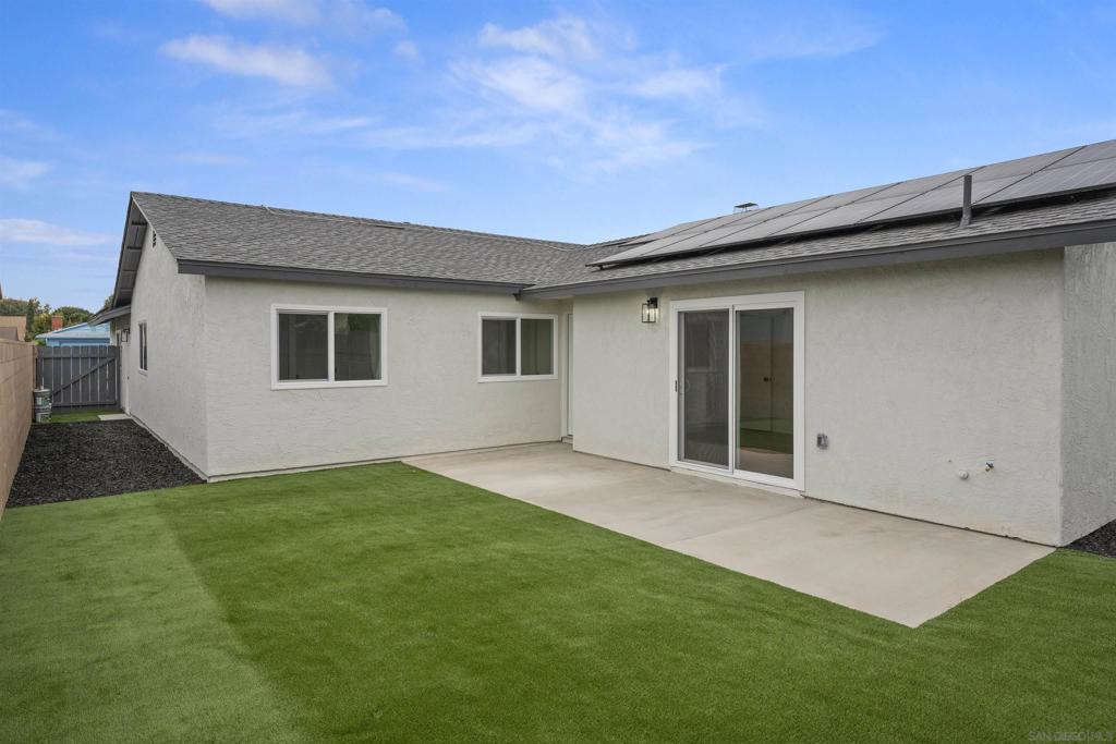 San Diego - Residential