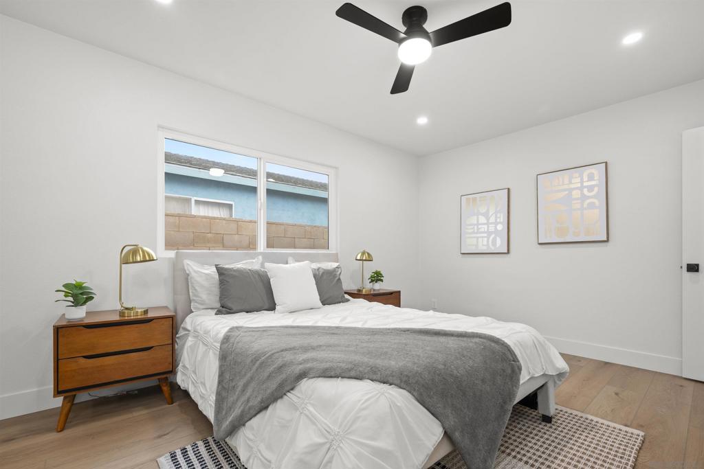 San Diego - Residential