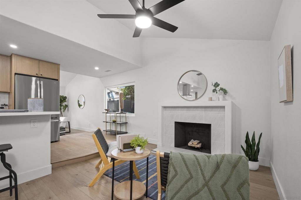 San Diego - Residential
