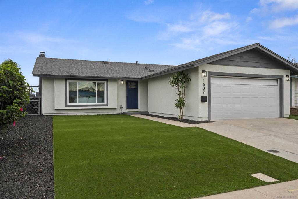 San Diego - Residential
