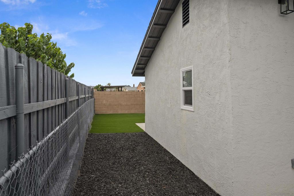 San Diego - Residential