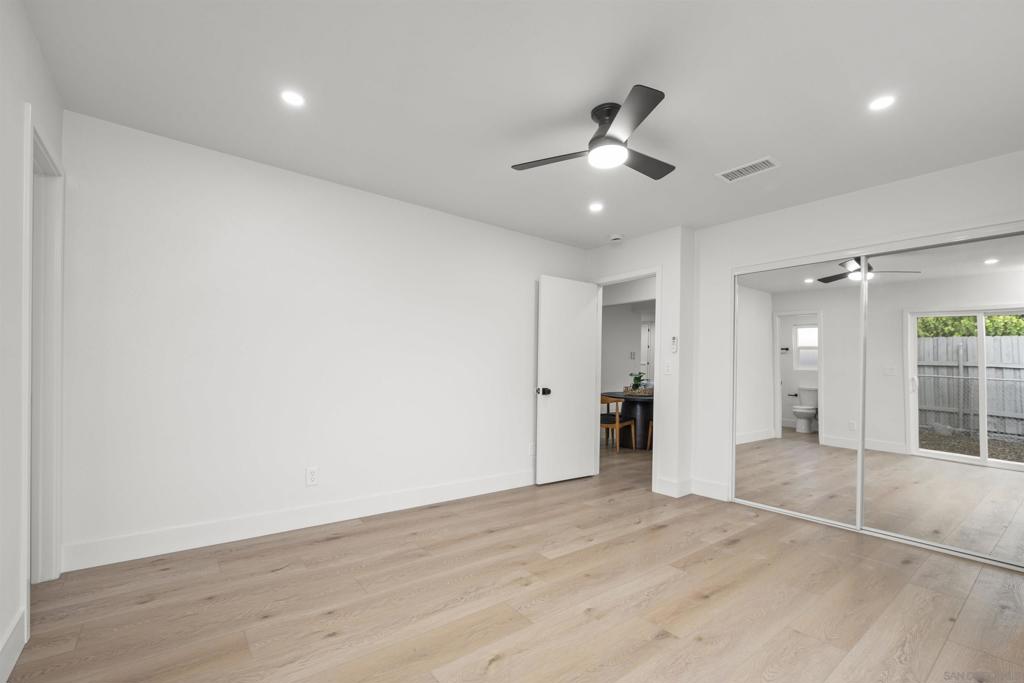 San Diego - Residential
