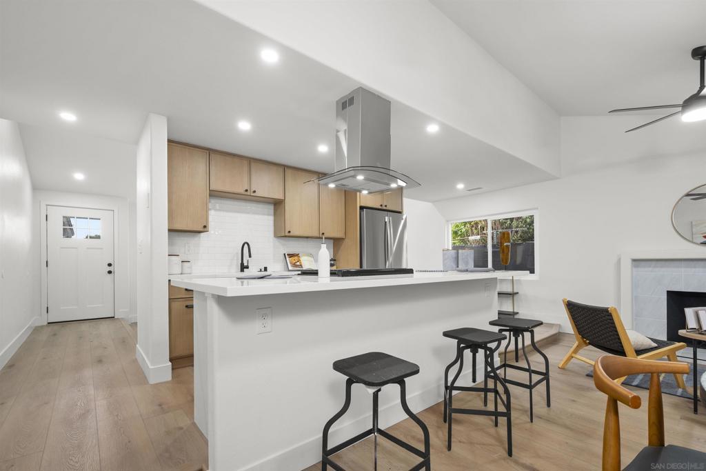 San Diego - Residential
