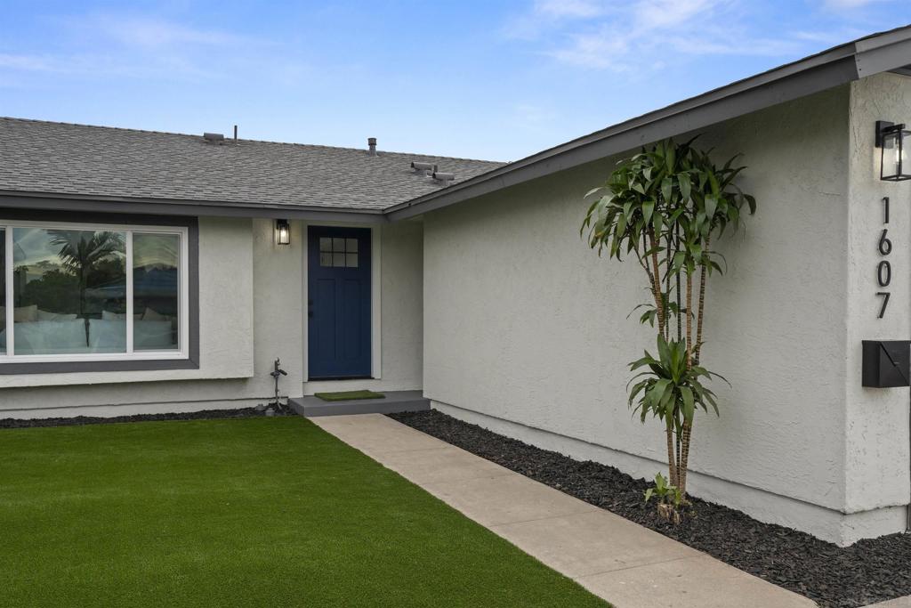San Diego - Residential