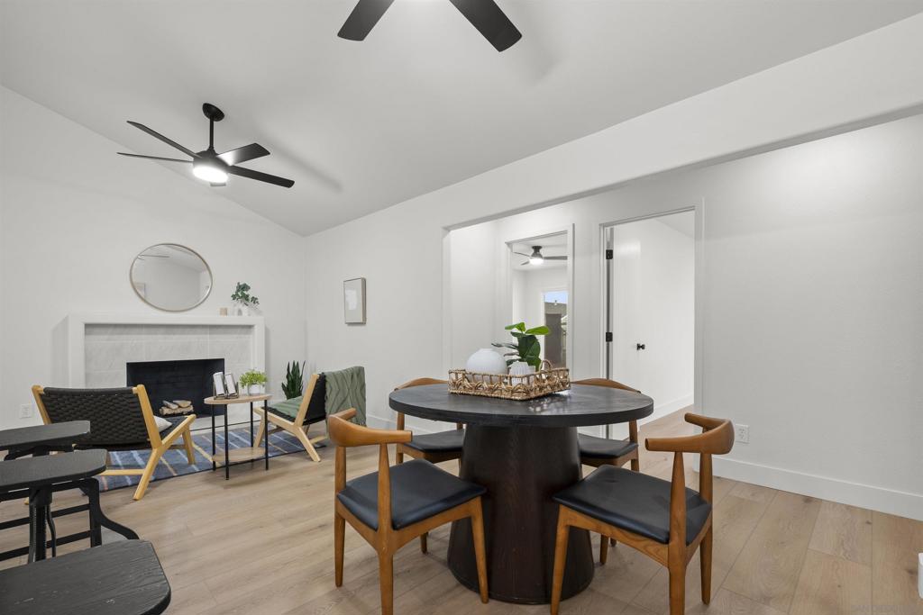 San Diego - Residential
