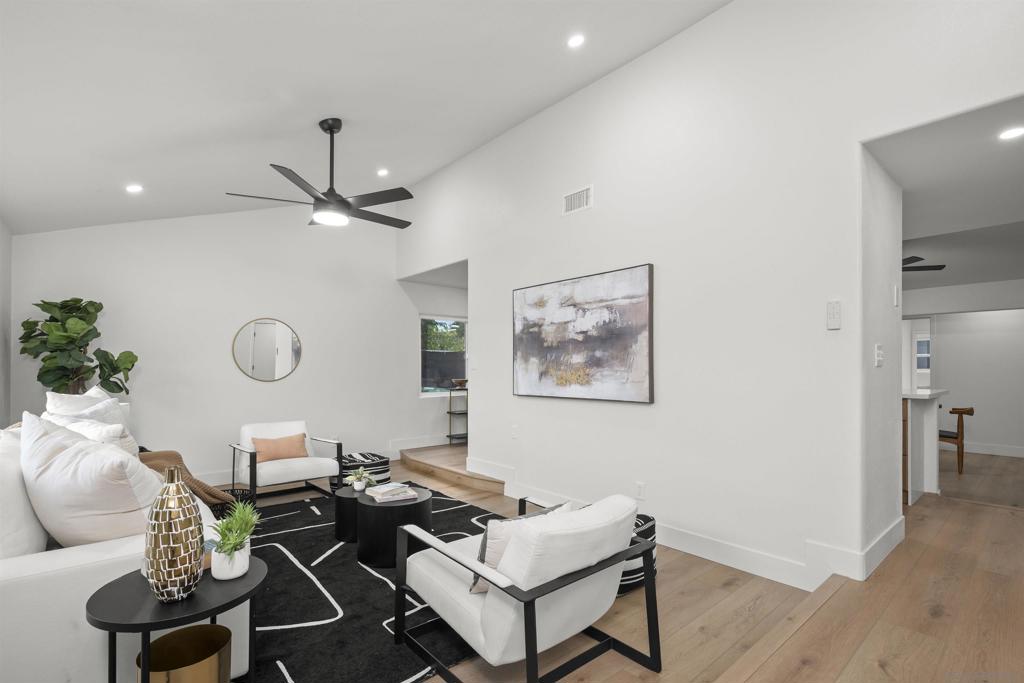 San Diego - Residential