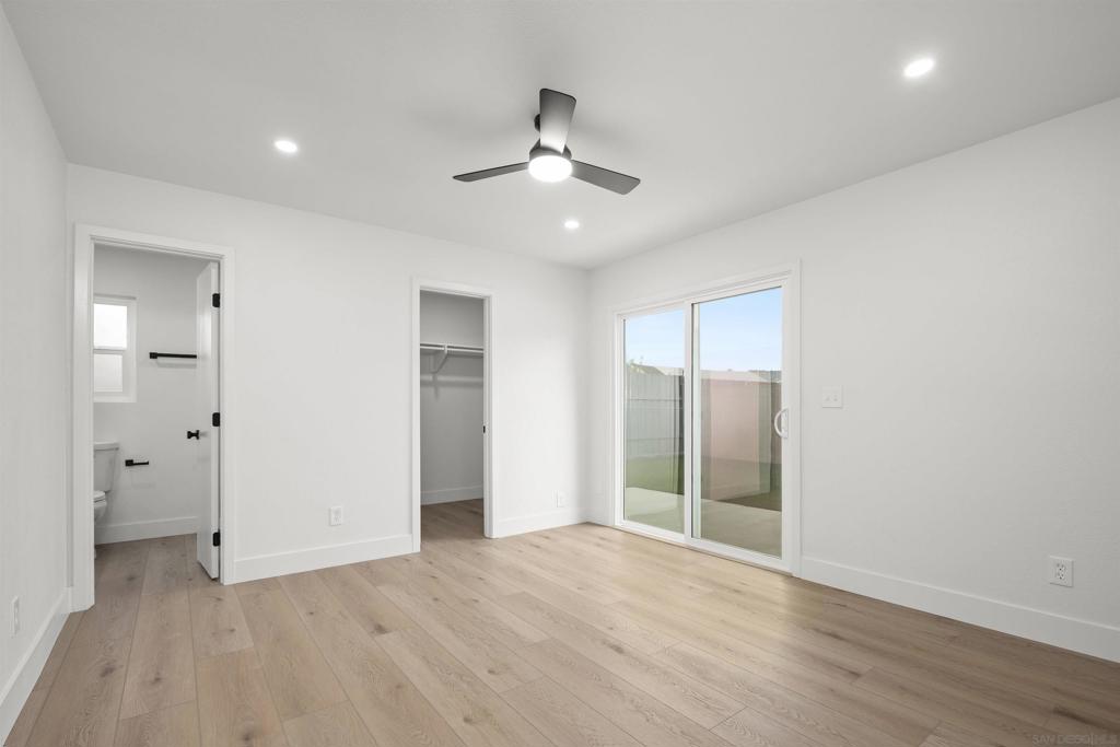 San Diego - Residential