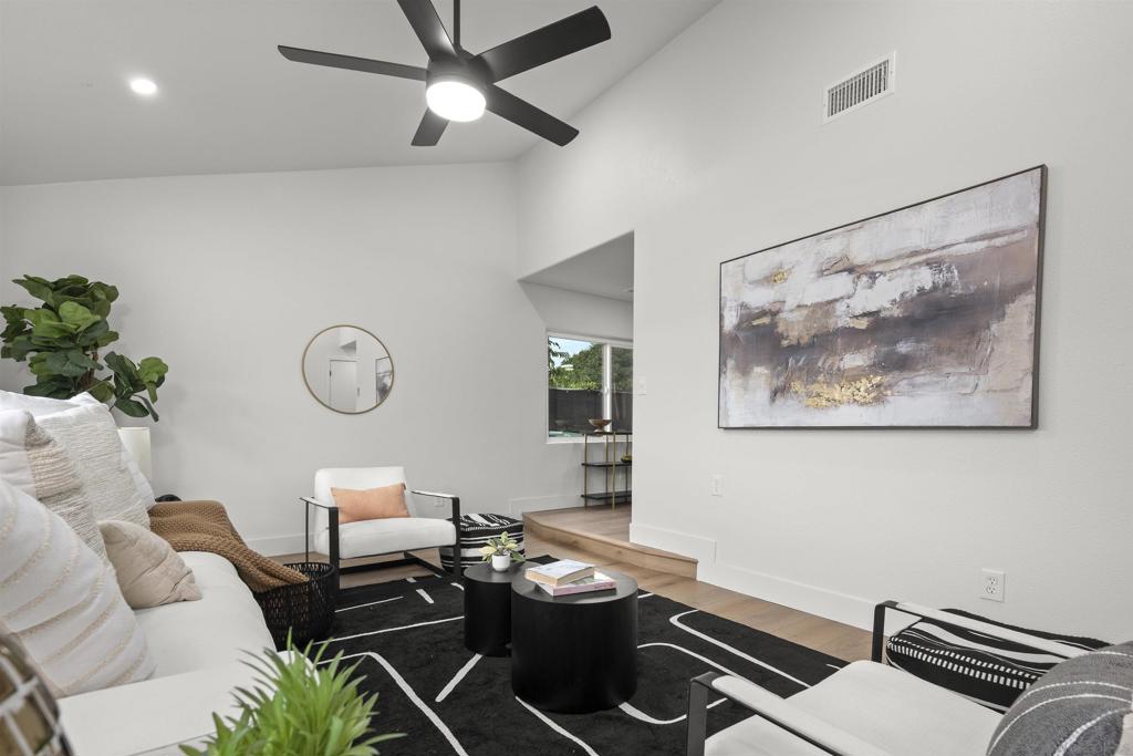 San Diego - Residential