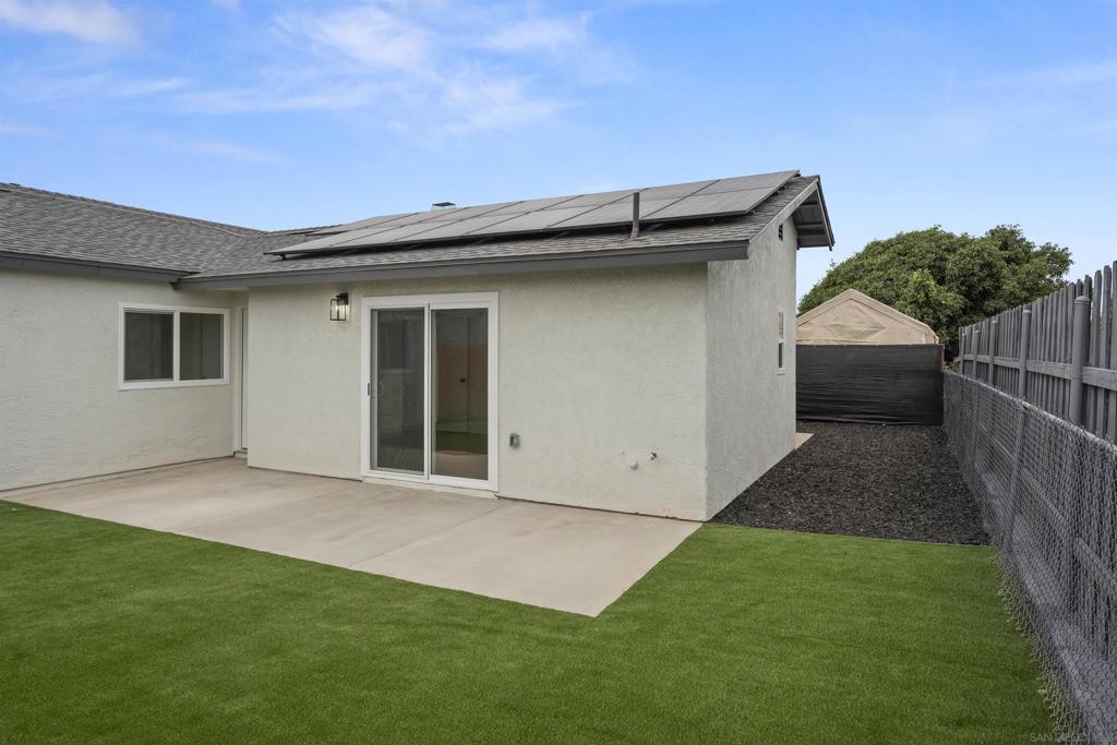San Diego - Residential