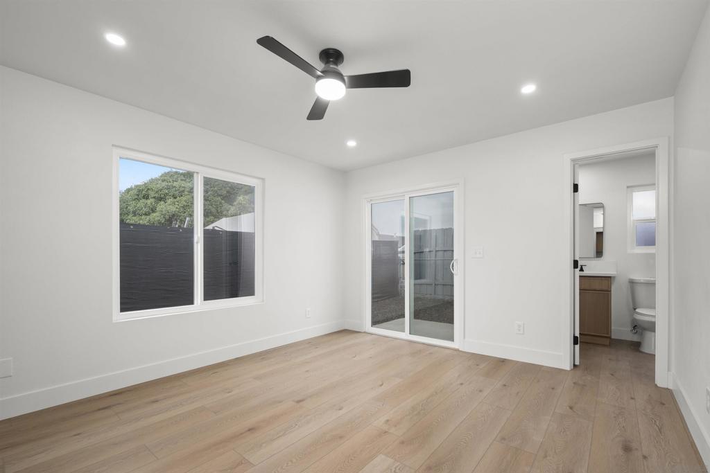 San Diego - Residential