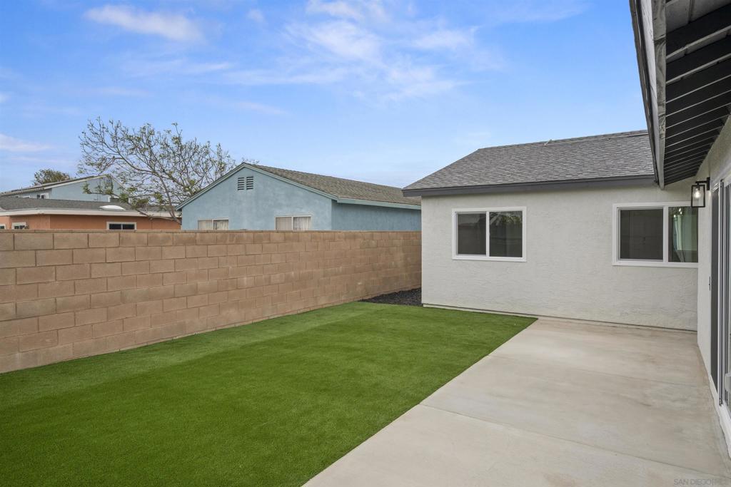 San Diego - Residential