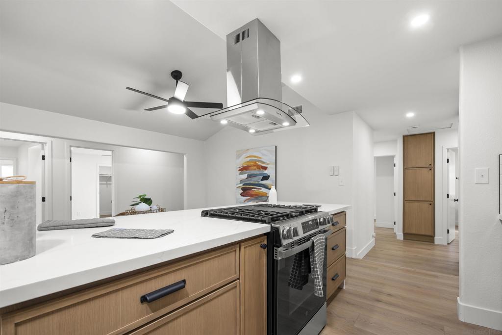 San Diego - Residential