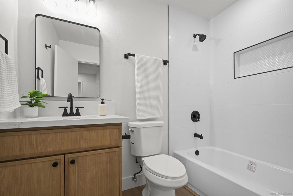 San Diego - Residential