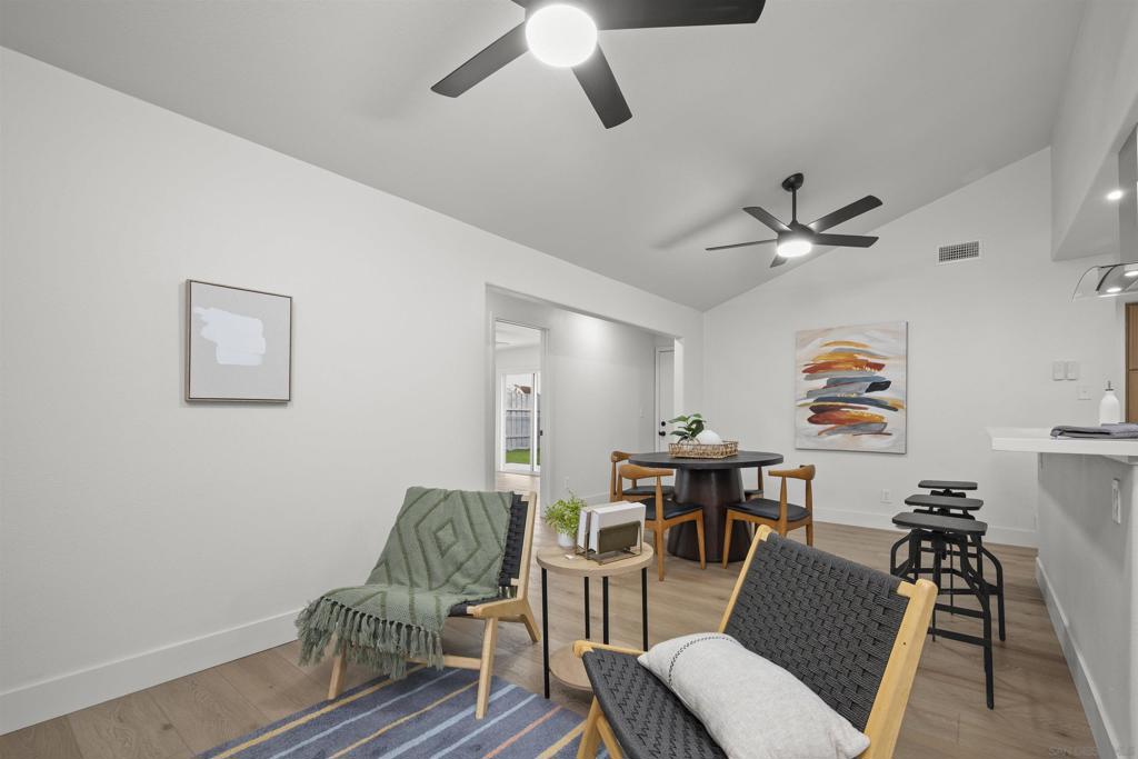 San Diego - Residential