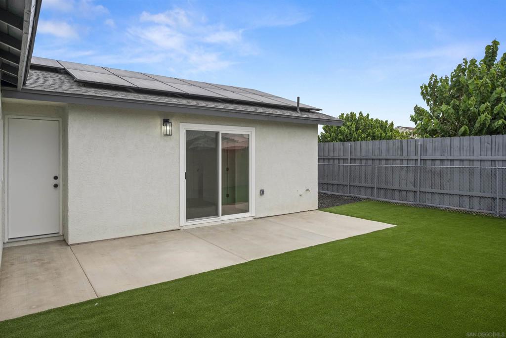 San Diego - Residential