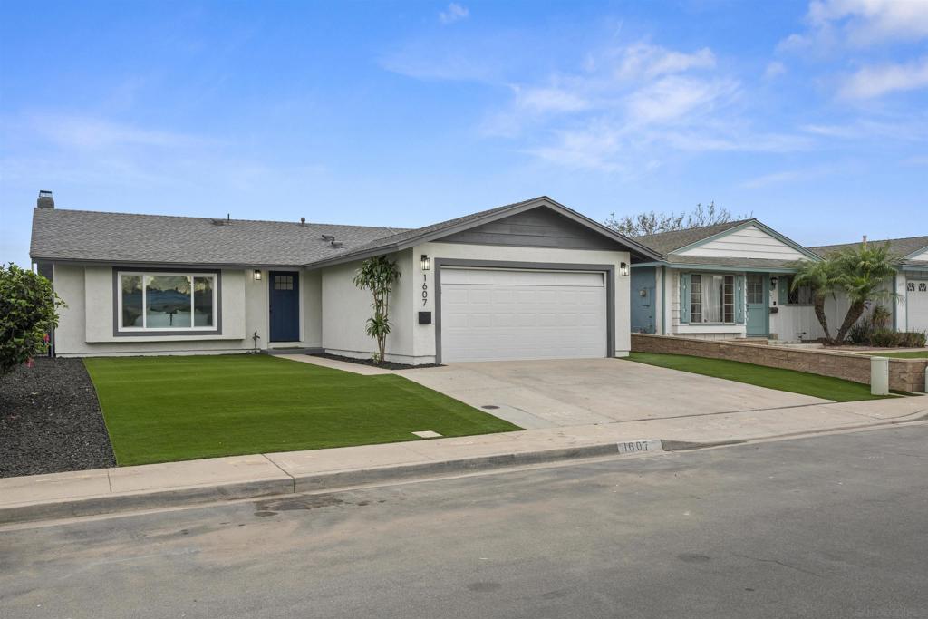 San Diego - Residential