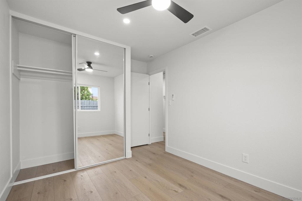 San Diego - Residential
