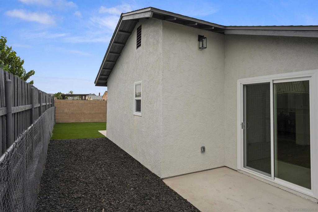 San Diego - Residential