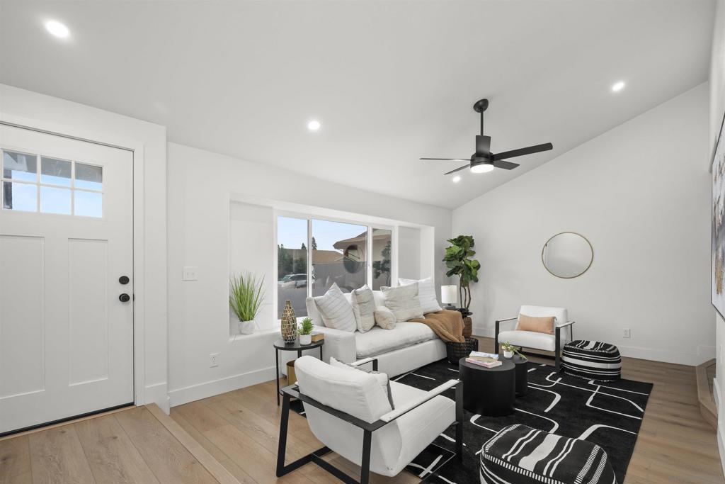 San Diego - Residential