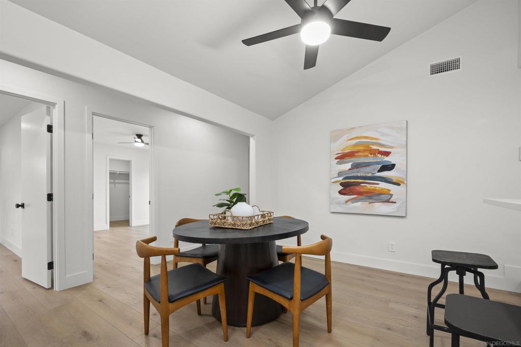 San Diego - Residential