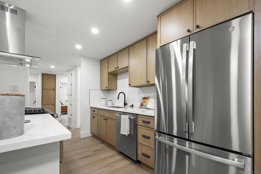 San Diego - Residential