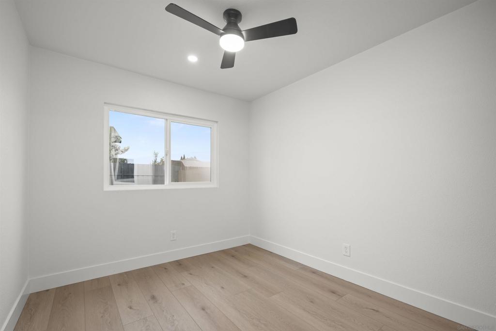 San Diego - Residential
