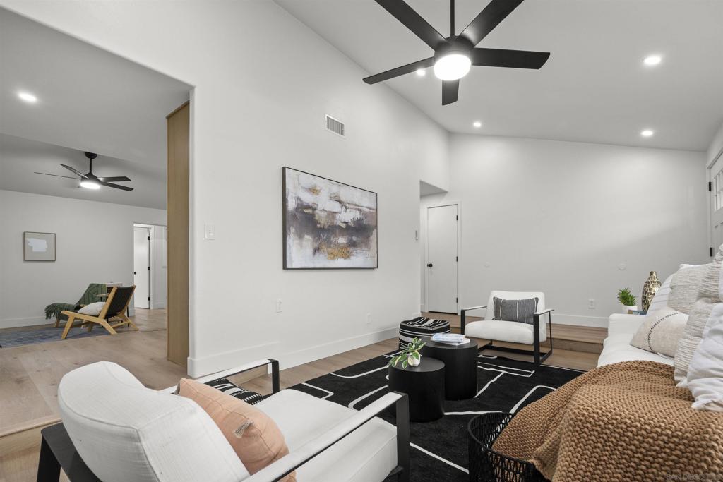 San Diego - Residential