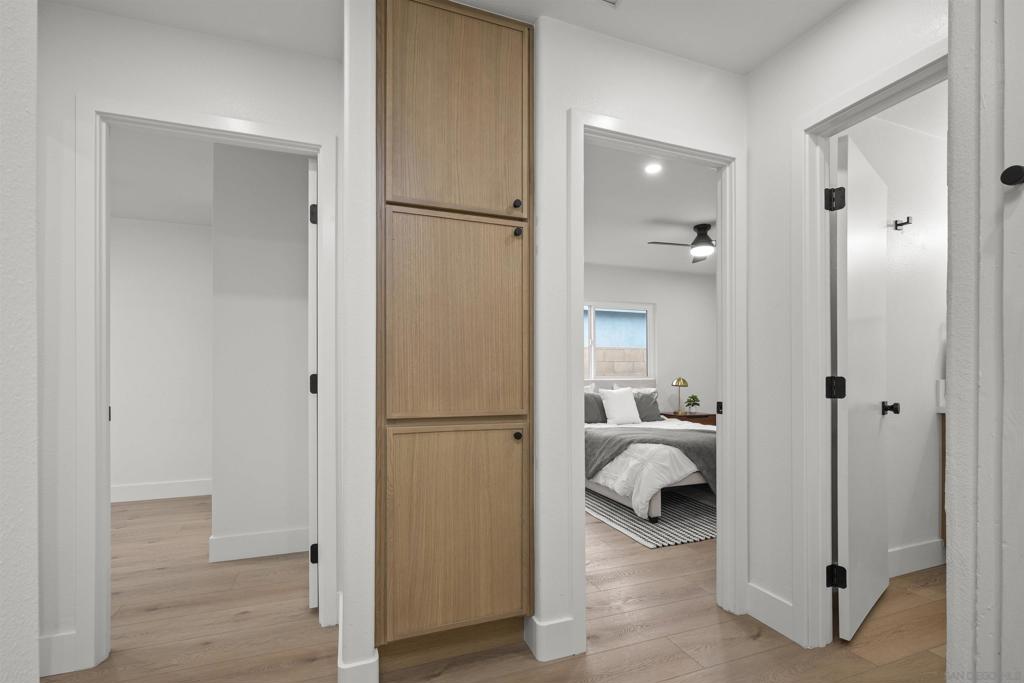 San Diego - Residential