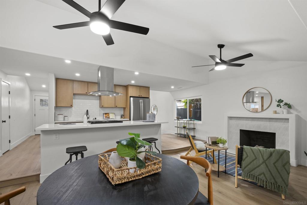 San Diego - Residential