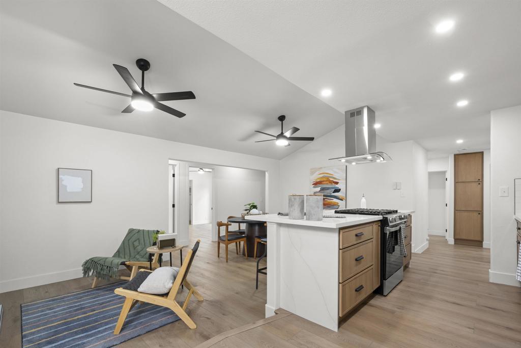 San Diego - Residential