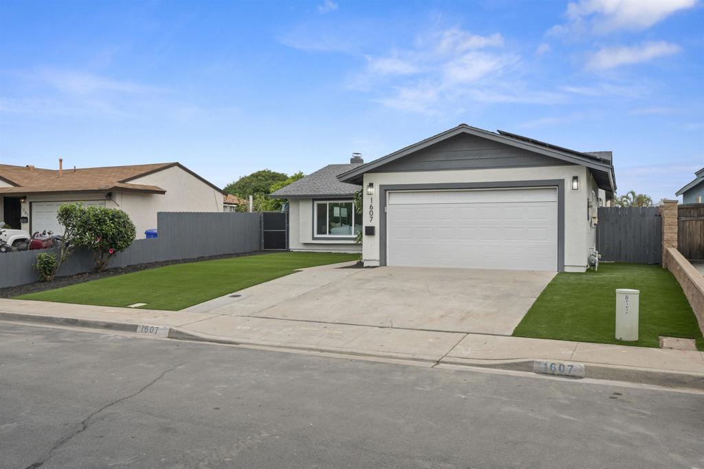 San Diego - Residential