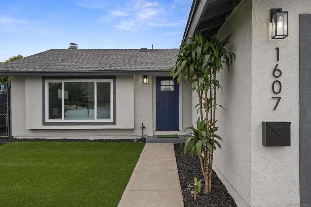 San Diego - Residential