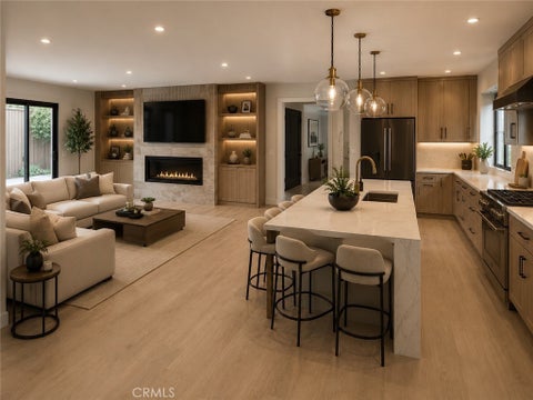 Photo of 5737 Riverside Avenue, Rialto, CA 92377 (MLS # CV26174756)