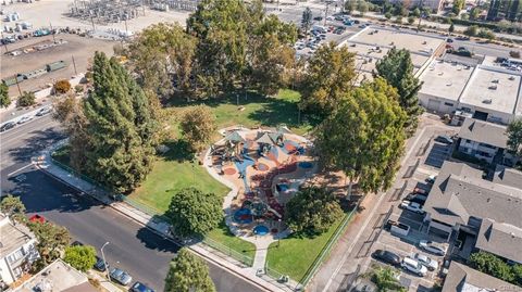 Photo of 8601 International Ave #228, Canoga Park, CA 91304 (MLS # DW26091314)