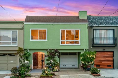 Photo of 2275 35th Avenue, San Francisco, CA 94116 (MLS # ML82026417) Photo of 2275 35th Avenue, San Francisco, CA 94116 (MLS # ML82026417)