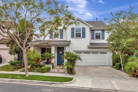 8 Marston Lane Ladera Ranch CA 92694