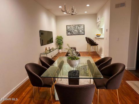 688 Indian Oak Lane 107 Oak Park CA 91377