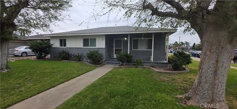 Photo of 7815 Mango Avenue, Fontana, CA 92336 (MLS # IV26095266)