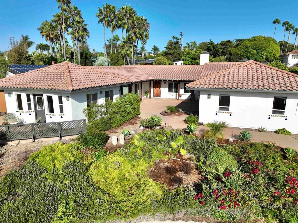 Photo of 869 Eugenie Avenue, Encinitas, CA 92024 (MLS # NDP2509658)