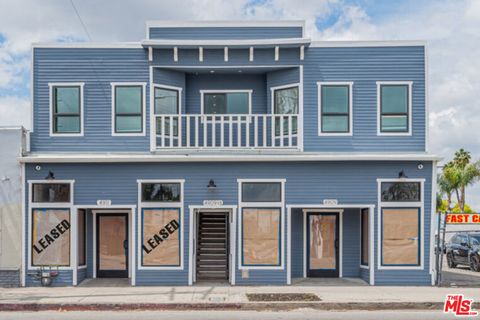 Photo of 4909 S Central Avenue, Los Angeles, CA 90011 (MLS # 26642531)